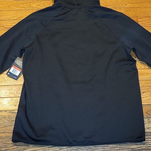 Nike Black Sweater - Picture 3 of 5